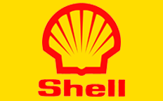Shell - Aire de Garonne